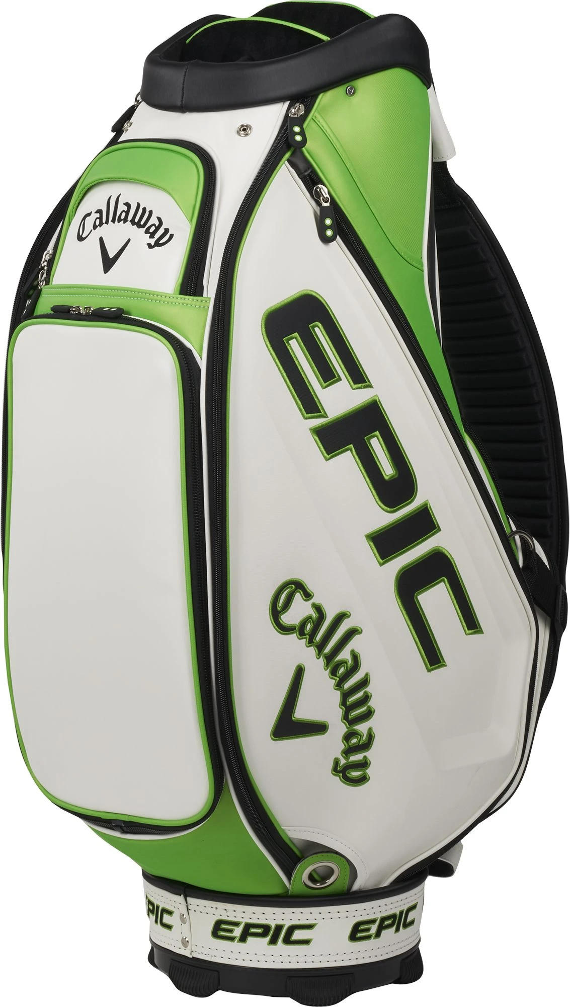 Callaway Epic Staff Bag For Men 6 Callaway Epic Staff Bag For Men - Image 6
