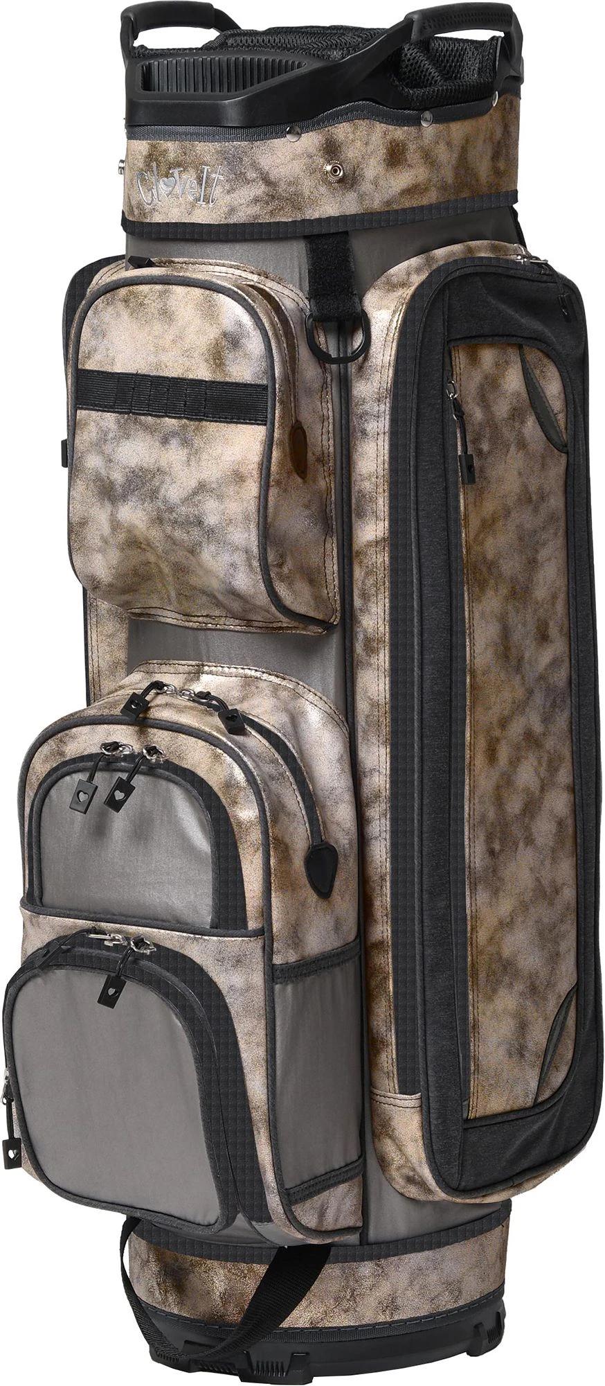 Glove It Signature Cart Bag For Women Luxe 1 Glove It Signature Cart Bag For Women Luxe