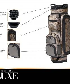 Glove It Signature Cart Bag For Women Luxe 9 Glove It Signature Cart Bag For Women Luxe -GolfBag Pro Shop unnamed file 768