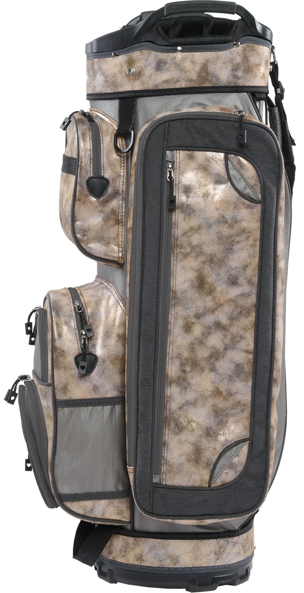 Glove It Signature Cart Bag For Women Luxe 4 Glove It Signature Cart Bag For Women Luxe - Image 4