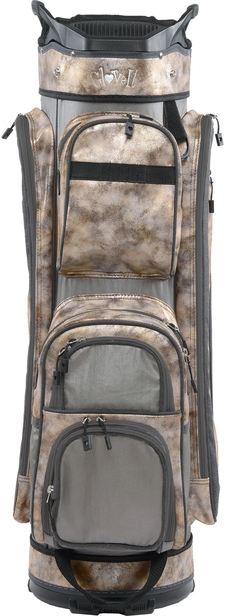 Glove It Signature Cart Bag For Women Luxe 6 Glove It Signature Cart Bag For Women Luxe - Image 6
