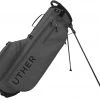 Uther Supply Stand Bag For Men Navy