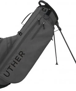 Uther Supply Stand Bag For Men Navy