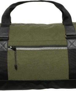 Jones Golf Bags Jones Utility Scout Duffle For Women Heather Olive