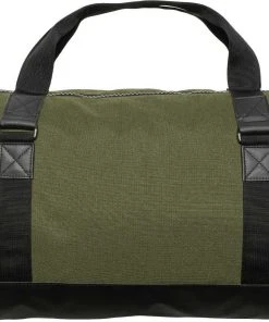 Jones Golf Bags Jones Utility Scout Duffle For Women Heather Olive -GolfBag Pro Shop unnamed file 777