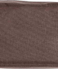 Jones Golf Bags Jones Co-Pilot Dopp Kit For Men Heather Brown -GolfBag Pro Shop unnamed file 781