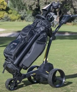 MGI Zip X1 Lithium Electric Golf Caddie For Unisex Black -GolfBag Pro Shop unnamed file 786