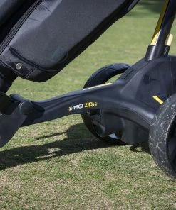 MGI Zip X1 Lithium Electric Golf Caddie For Unisex Black -GolfBag Pro Shop unnamed file 788