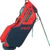 PING 2020 Hoofer 14 Stand Golf Bag For Men Black