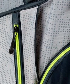 Maxfli Men's 2018 Air Stand Golf Bag Grey/volt -GolfBag Pro Shop unnamed file 797