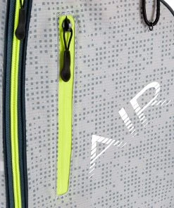 Maxfli Men's 2018 Air Stand Golf Bag Grey/volt -GolfBag Pro Shop unnamed file 798