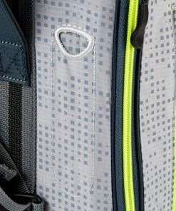 Maxfli Men's 2018 Air Stand Golf Bag Grey/volt -GolfBag Pro Shop unnamed file 799