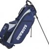 Wilson Dallas Cowboys NFL Carry Golf Bag For Men