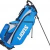 Wilson Detroit Lions NFL Carry Golf Bag For Men