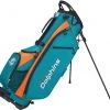 Wilson Miami Dolphins NFL Carry Golf Bag For Women