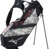 Mizuno 2021 K1-LO Stand Bag For Men Desert Camo