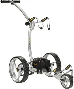 Bat Caddy BatCaddy X8R Electric Caddy For Unisex Arctic White