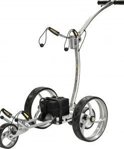 Bat Caddy BatCaddy X8R Electric Caddy For Unisex Arctic White -GolfBag Pro Shop unnamed file 825