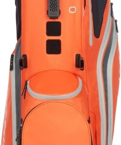 Titleist 2022 Hybrid 14 Stand Bag For Women Niagara/black/gray -GolfBag Pro Shop unnamed file 83