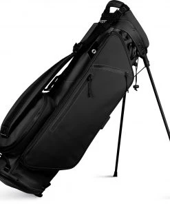 Sun Mountain Metro Stand Bag For Unisex White/black