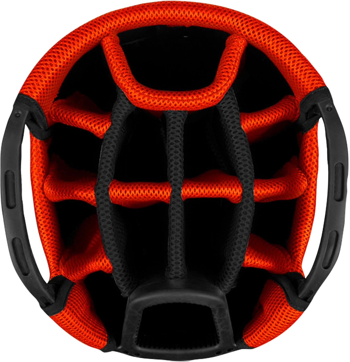 WinCraft Team Effort Oklahoma State Cowboys Bucket III Cooler Cart Bag For Men 2 WinCraft Team Effort Oklahoma State Cowboys Bucket III Cooler Cart Bag For Men - Image 2