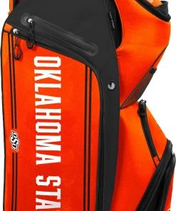 WinCraft Team Effort Oklahoma State Cowboys Bucket III Cooler Cart Bag For Men 6 WinCraft Team Effort Oklahoma State Cowboys Bucket III Cooler Cart Bag For Men -GolfBag Pro Shop unnamed file 846