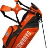 WinCraft Team Effort Oklahoma State Cowboys Caddie Carry Hybrid Bag For Men