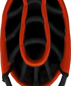 WinCraft Team Effort Oklahoma State Cowboys Caddie Carry Hybrid Bag For Men -GolfBag Pro Shop unnamed file 850