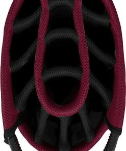 WinCraft Team Effort Florida State Seminoles Caddie Carry Hybrid Bag For Women -GolfBag Pro Shop unnamed file 859