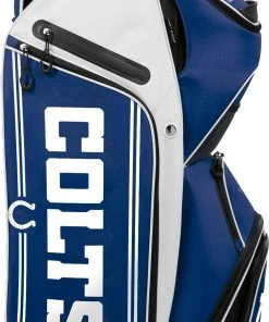 WinCraft Team Effort Indianapolis Colts Bucket III Cooler Cart Bag For Men -GolfBag Pro Shop unnamed file 879