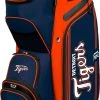WinCraft Team Effort Detroit Tigers Bucket III Cooler Cart Bag For Women