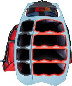 OGIO Woode Hybrid Stand Bag For Women Hyper Camo -GolfBag Pro Shop unnamed file 90