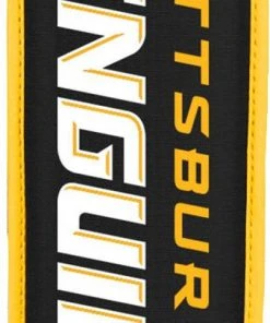 WinCraft Team Effort Pittsburgh Penguins Bucket III Cooler Cart Bag For Unisex -GolfBag Pro Shop unnamed file 904