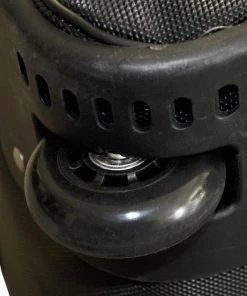 Big Max Houston Travel Cover For Unisex Black -GolfBag Pro Shop unnamed file 911