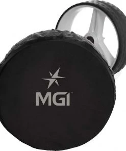 MGI Zip Rear Wheel Covers For Unisex