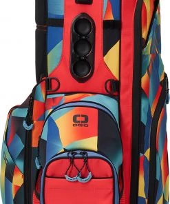 OGIO Woode Hybrid Stand Bag For Women Hyper Camo -GolfBag Pro Shop unnamed file 92