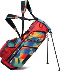 OGIO Woode Hybrid Stand Bag For Women Hyper Camo -GolfBag Pro Shop unnamed file 93