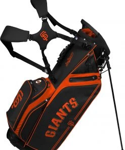 WinCraft Team Effort San Francisco Giants Caddie Carry Hybrid Bag For Women