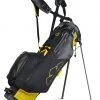 Sun Mountain VX Stand Bag For Unisex Black/yellow