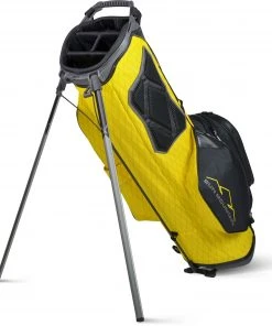 Sun Mountain VX Stand Bag For Unisex Black/yellow -GolfBag Pro Shop unnamed file 966