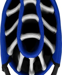 WinCraft Team Effort Duke Blue Devils Caddie Carry Hybrid Bag For Women -GolfBag Pro Shop unnamed file 978