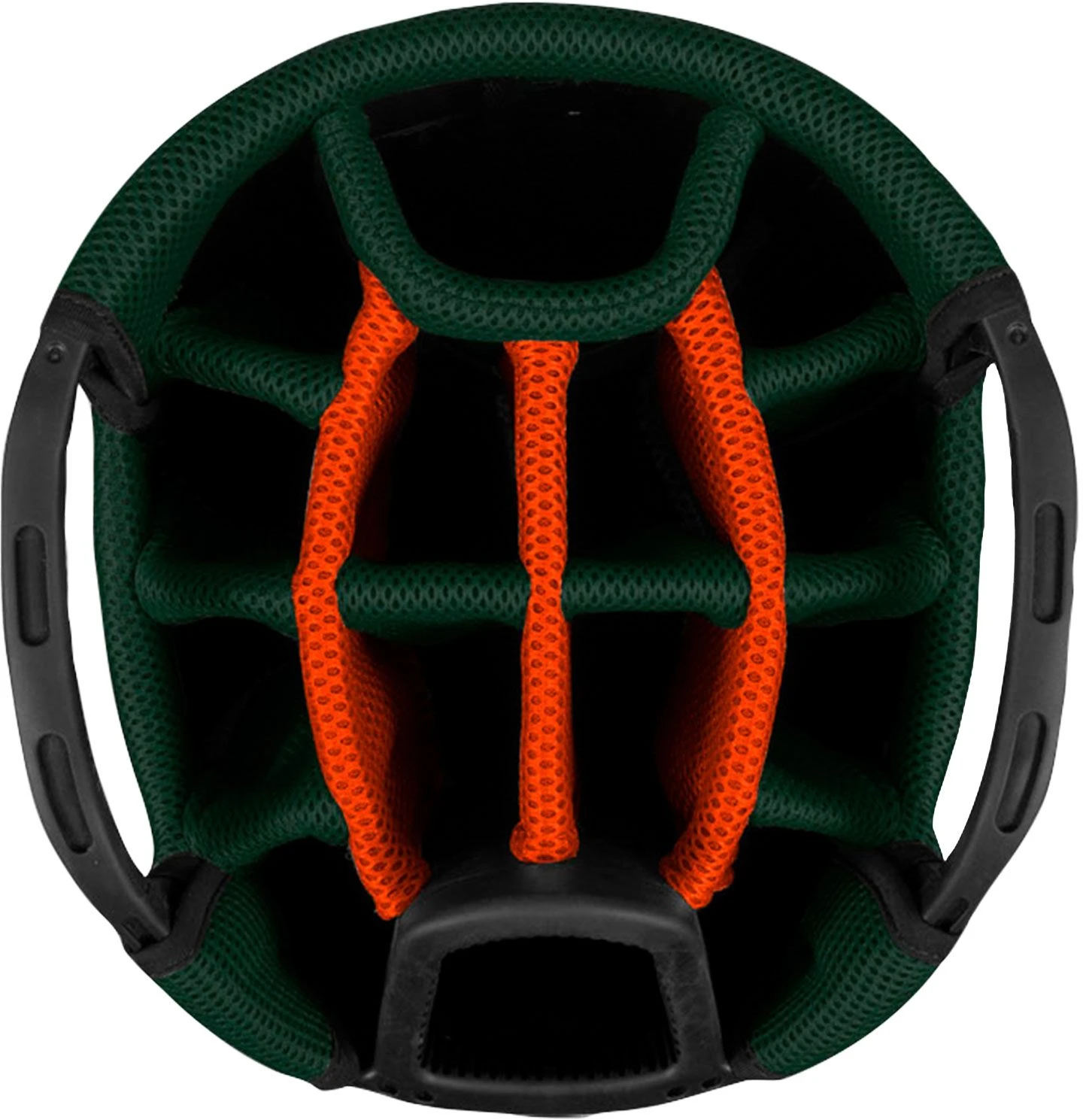 WinCraft Team Effort Miami Hurricanes Bucket III Cooler Cart Bag For Unisex 2 WinCraft Team Effort Miami Hurricanes Bucket III Cooler Cart Bag For Unisex - Image 2