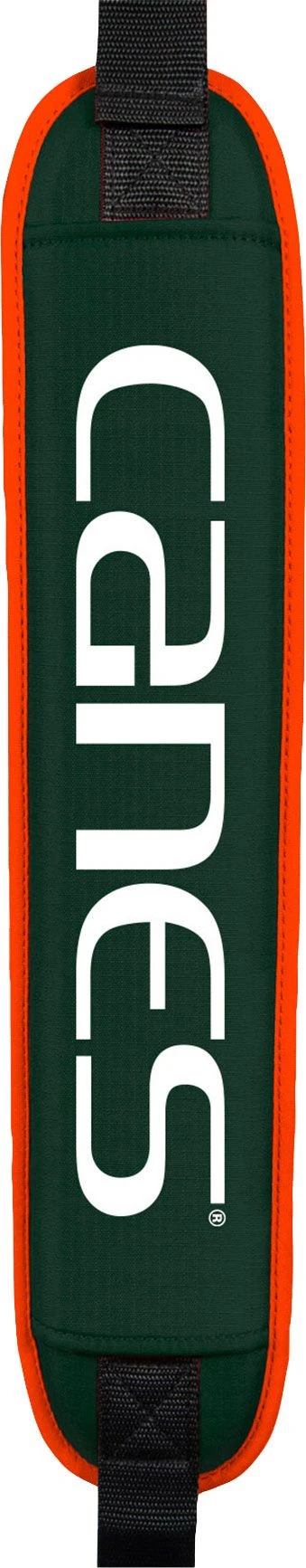 WinCraft Team Effort Miami Hurricanes Bucket III Cooler Cart Bag For Unisex 4 WinCraft Team Effort Miami Hurricanes Bucket III Cooler Cart Bag For Unisex - Image 4