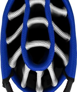 WinCraft Team Effort Los Angeles Dodgers Caddie Carry Hybrid Bag For Women -GolfBag Pro Shop unnamed file 985