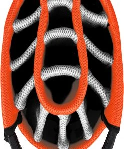 WinCraft Team Effort Cleveland Browns Caddie Carry Hybrid Bag For Men -GolfBag Pro Shop unnamed file 988