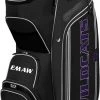 WinCraft Team Effort Kansas State Wildcats Bucket III Cooler Cart Bag For Women
