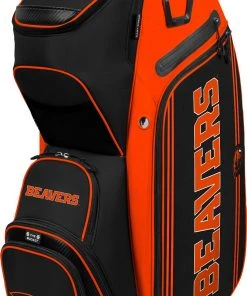 WinCraft Team Effort Oregon State Beavers Bucket III Cooler Cart Bag For Women