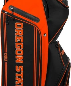WinCraft Team Effort Oregon State Beavers Bucket III Cooler Cart Bag For Women -GolfBag Pro Shop unnamed file 995